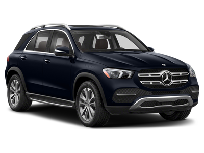 2021 Mercedes-Benz GLE GLE 450 4MATIC®
