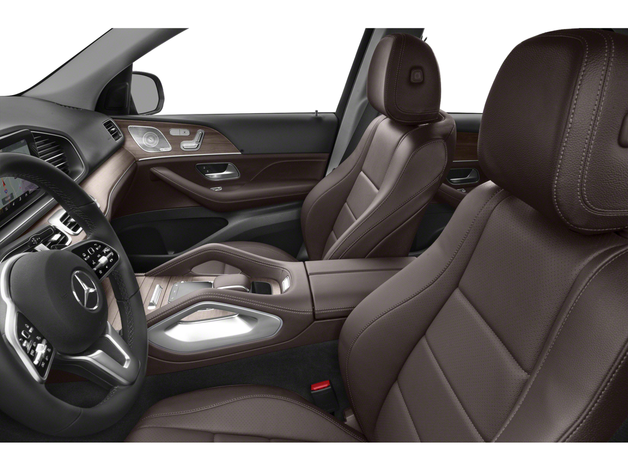 2021 Mercedes-Benz GLE GLE 450 4MATIC®