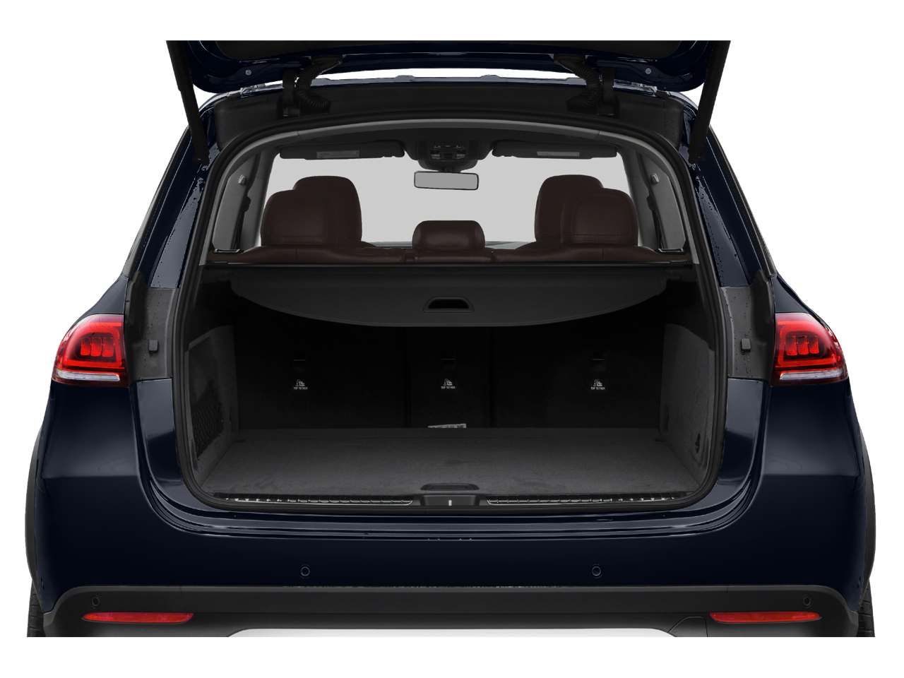 2021 Mercedes-Benz GLE GLE 450 4MATIC®