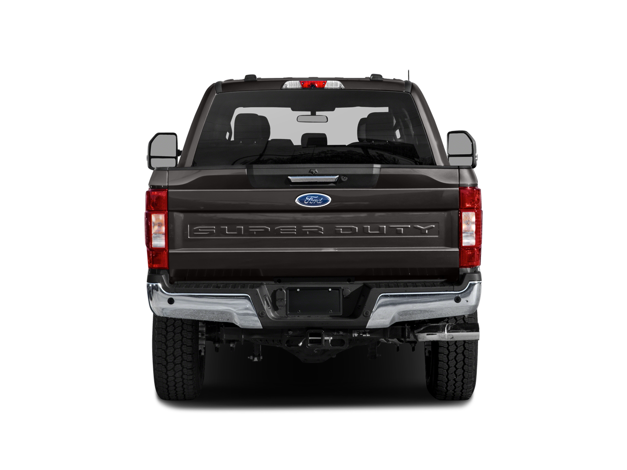 2022 Ford F-250SD XLT