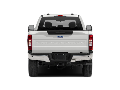 2022 Ford F-350SD XLT DRW