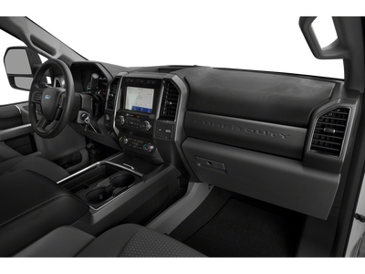2022 Ford F-350SD XLT DRW