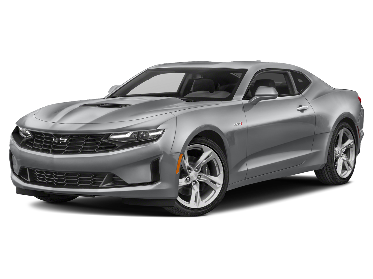 2023 Chevrolet Camaro 6.2 LT1's photo