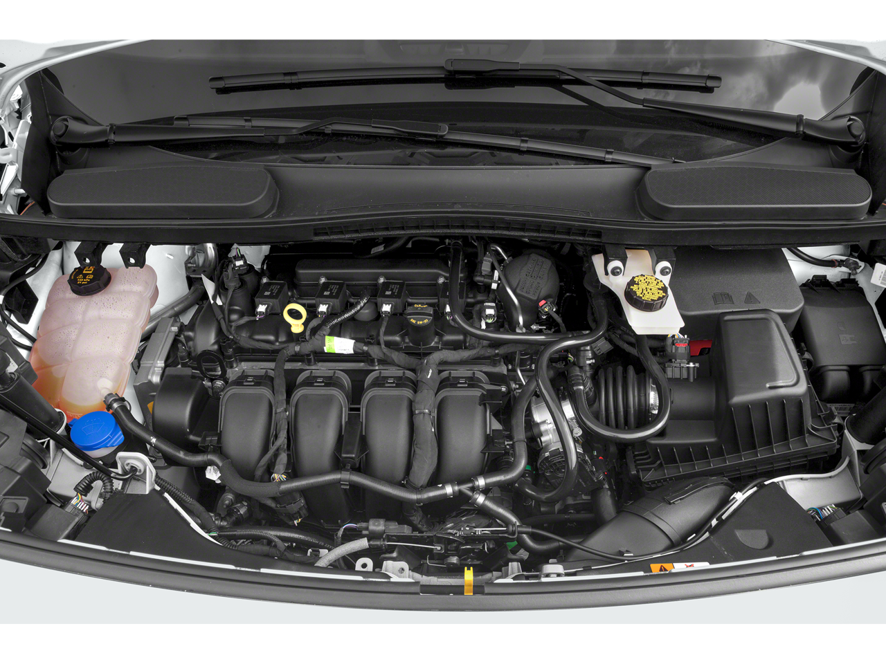 2023 Ford Transit Connect XL