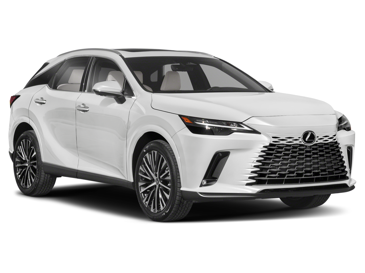 2023 Lexus RX 350 - Photo 6