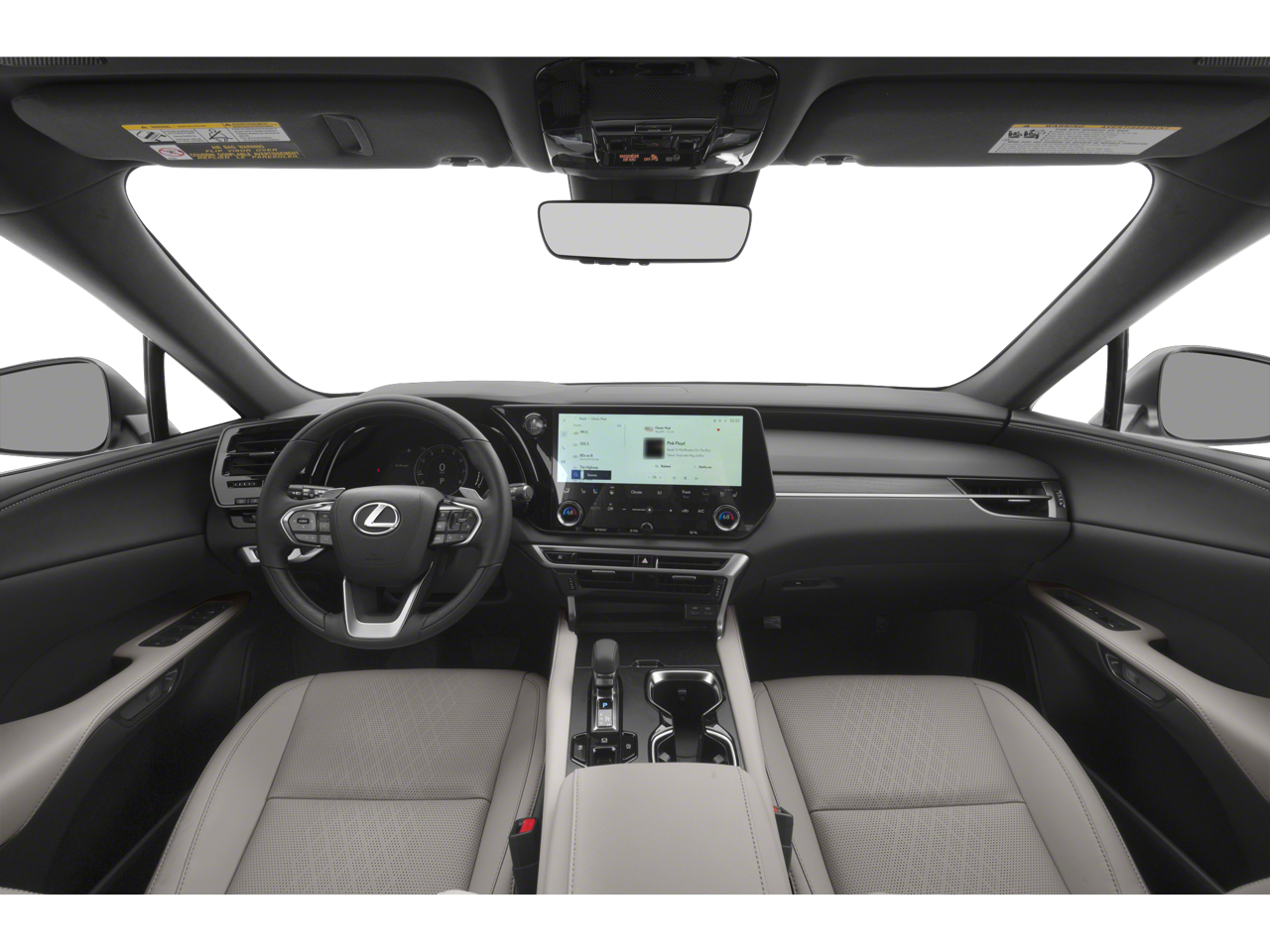 2023 Lexus RX 350 Premium