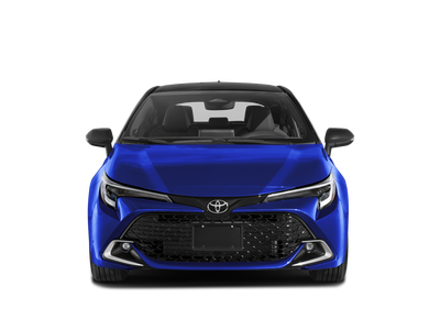 2023 Toyota Corolla Hatchback XSE