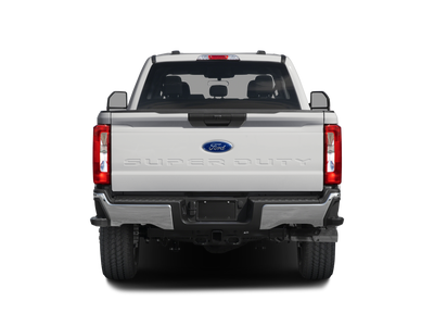 2024 Ford F-350SD XLT DRW