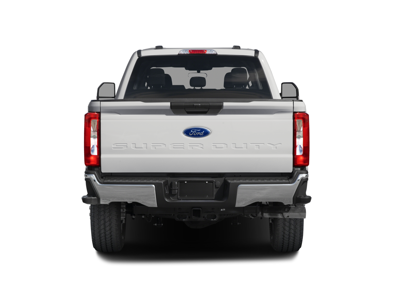 2024 Ford F-350SD XLT DRW