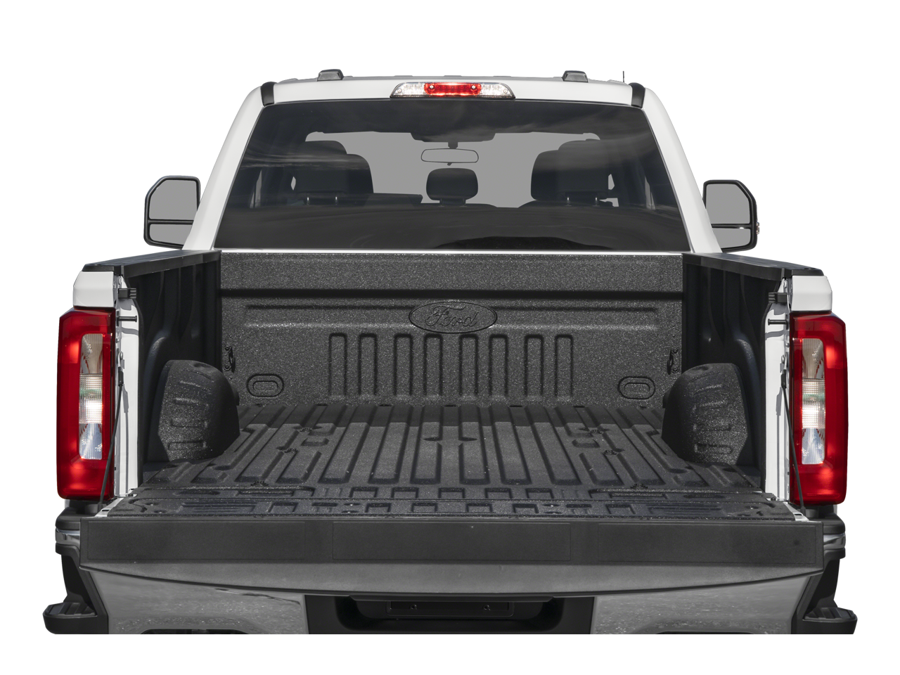 2024 Ford F-350SD XLT DRW
