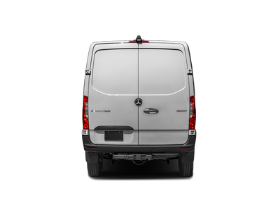 2024 Mercedes-Benz Sprinter 2500 Cargo 144 WB