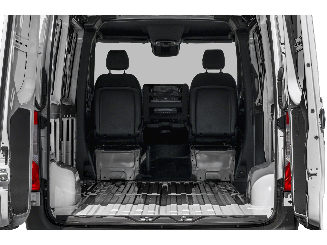 2024 Mercedes-Benz Sprinter 2500 Cargo 144 WB