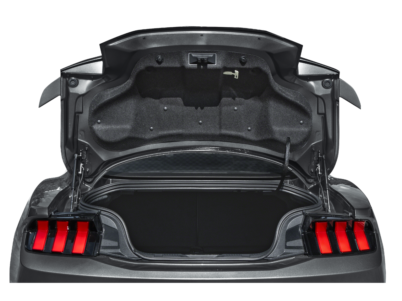 2025 Ford Mustang GT Premium Supercharged