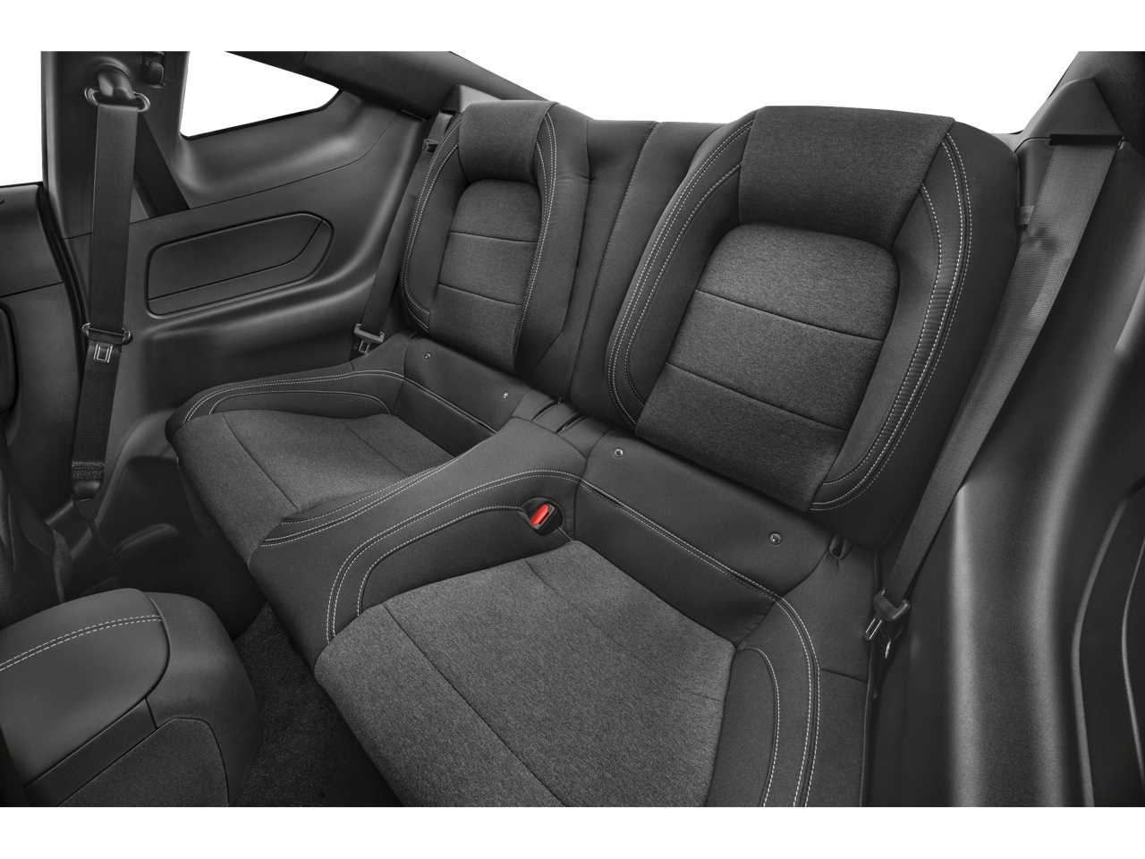 2025 Ford Mustang GT Premium Supercharged