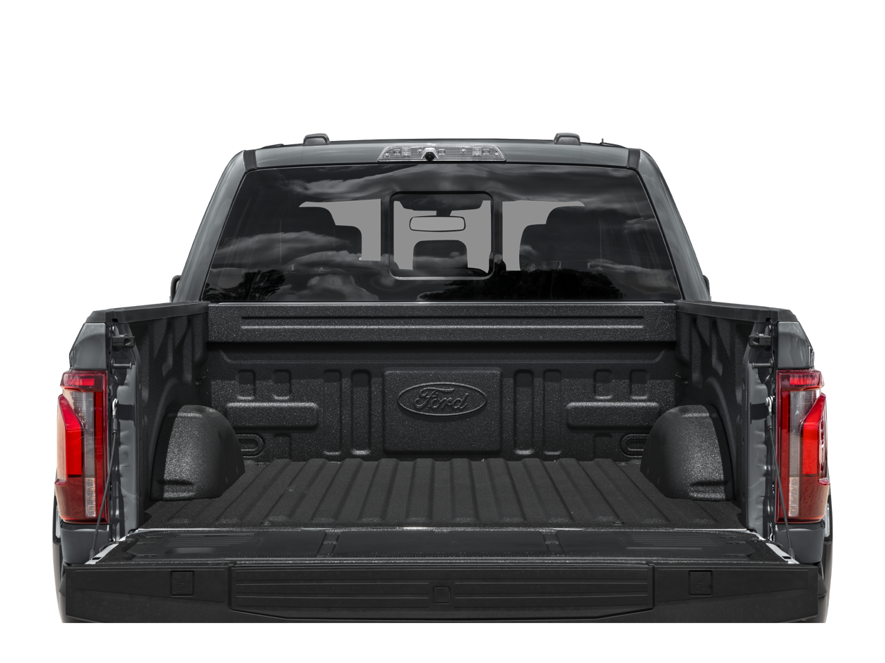 2025 Ford F-150 Raptor 37