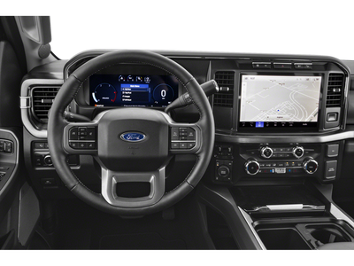 2025 Ford F-350SD Lariat DRW