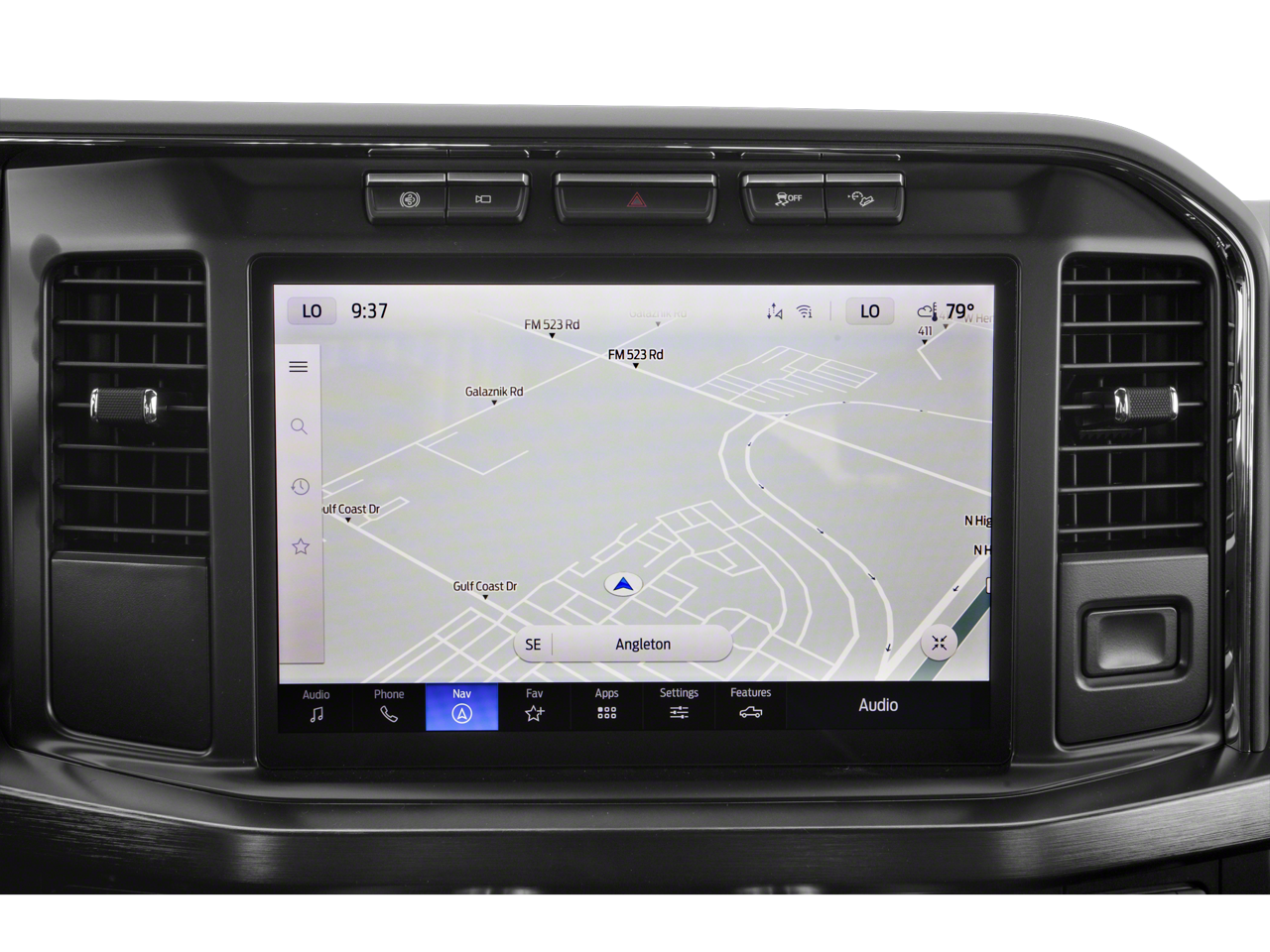 2025 Ford F-350SD Lariat DRW