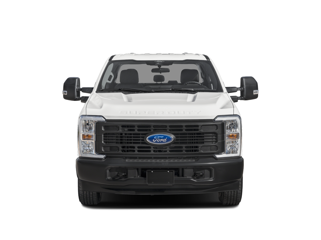 2026 Ford F-250SD Base