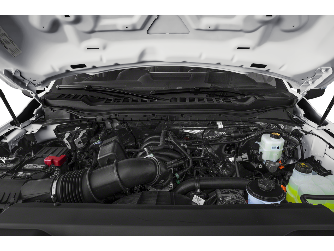 2026 Ford F-250SD Base