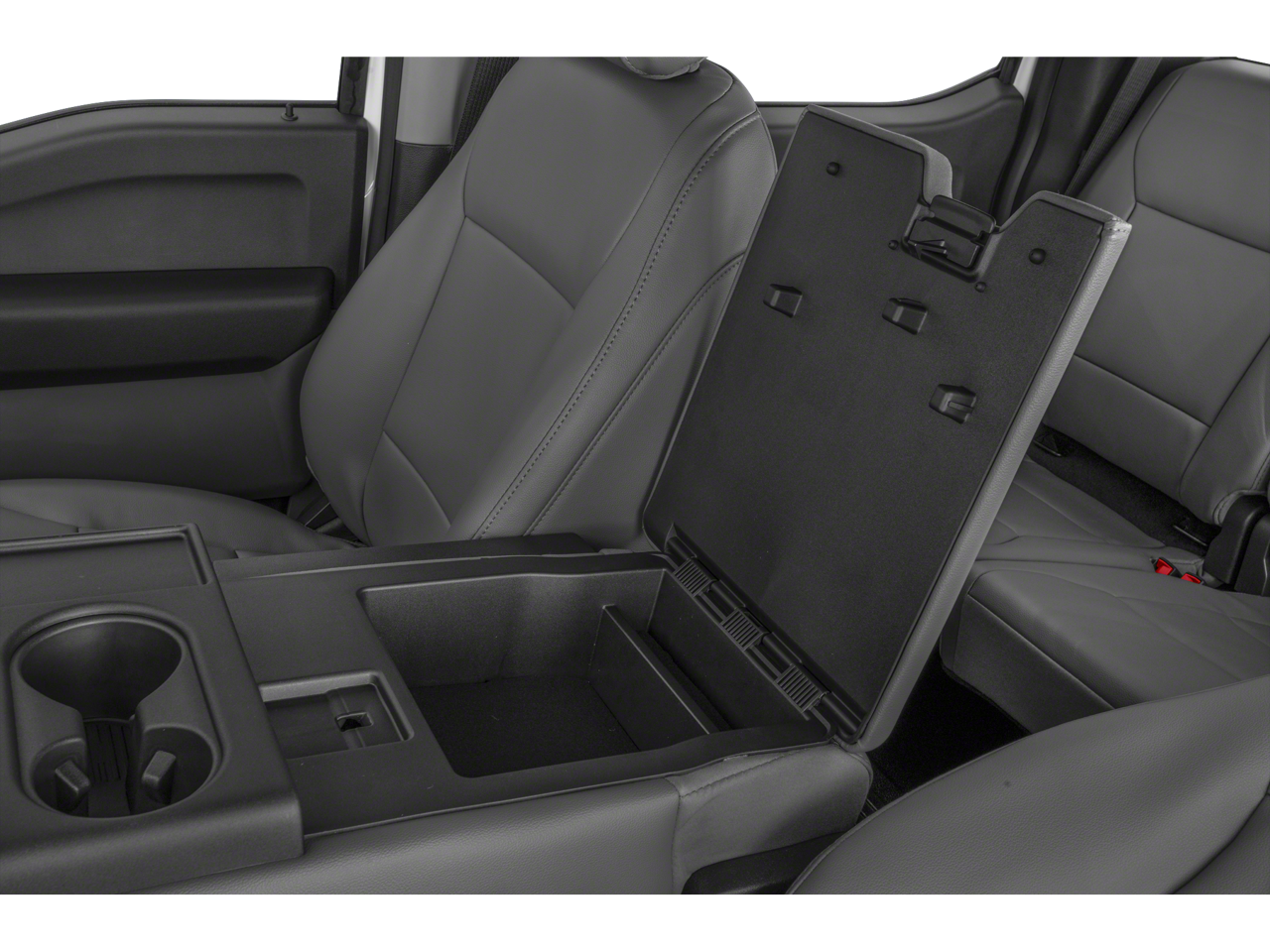 2026 Ford F-250SD Base