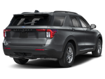 2027 Ford Explorer Active w/100A Pkg