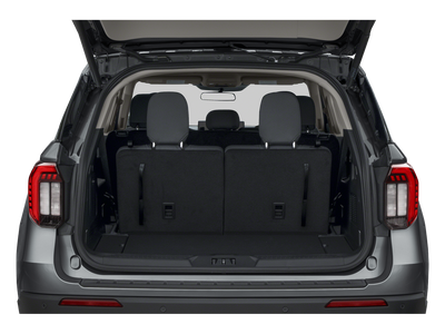 2027 Ford Explorer Active w/100A Pkg