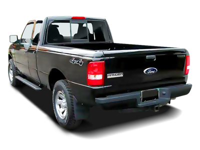 2008 Ford Ranger Sport