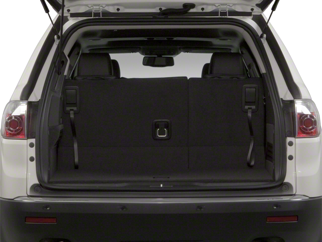 2010 GMC Acadia SLT-1