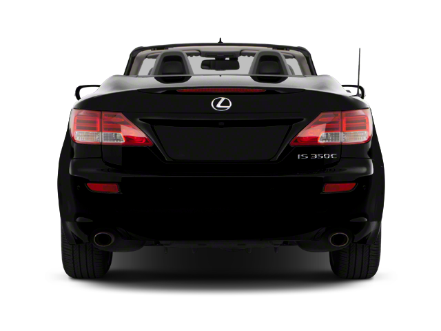 2010 Lexus IS 250 C