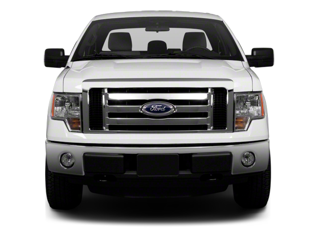 2011 Ford F-150 STX