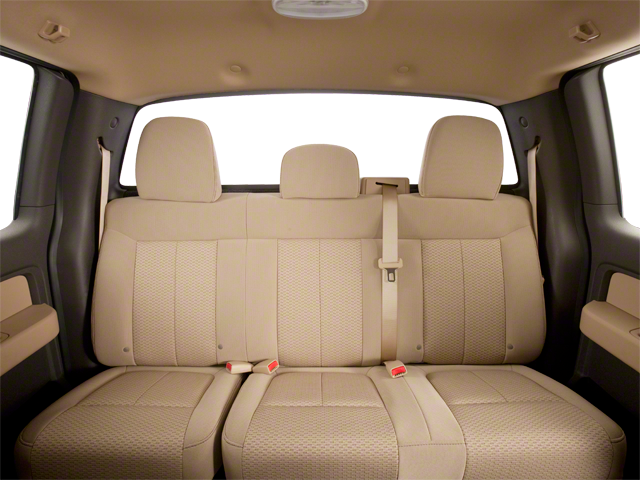 2011 Ford F-150 STX