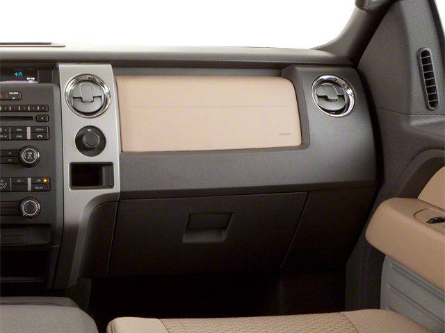 2011 Ford F-150 STX