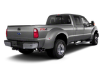2011 Ford F-450SD King Ranch DRW