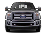 2011 Ford F-450SD King Ranch DRW