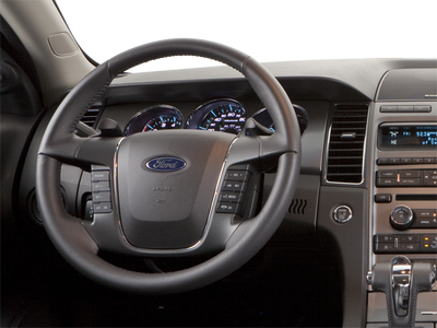 2012 Ford Taurus Limited