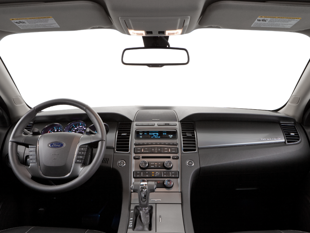 2012 Ford Taurus Limited