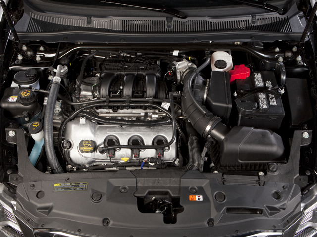 2012 Ford Taurus Limited