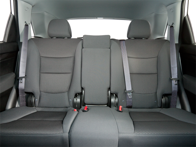 2012 Kia Sorento SX