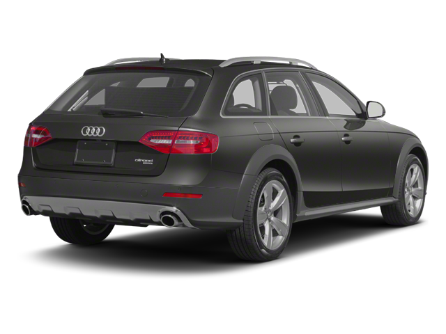2013 Audi allroad 2.0T Premium Plus quattro