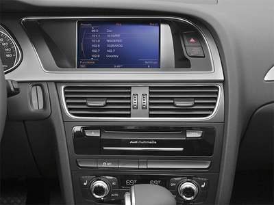 2013 Audi allroad 2.0T Premium Plus quattro