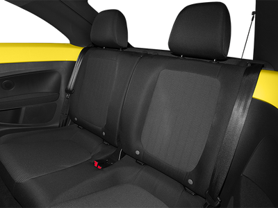 2013 Volkswagen Beetle 2.5L