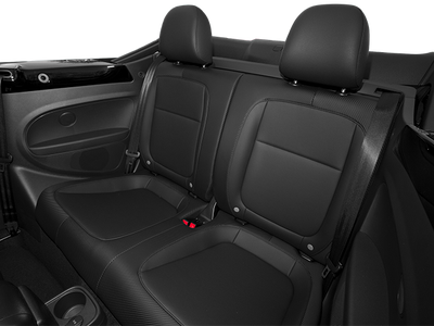 2013 Volkswagen Beetle 2.0T 60s Edition