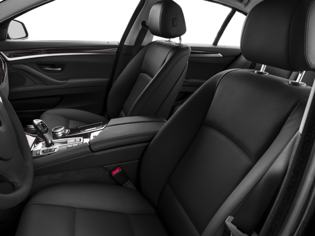 2016 BMW 5 Series 528i