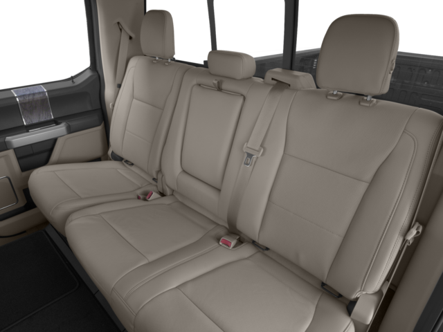 2017 Ford F-350SD Lariat DRW