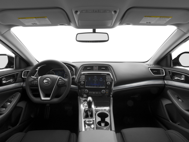 2017 Nissan Maxima 3.5 SV