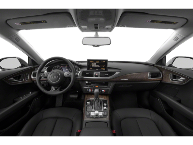 2018 Audi A7 3.0T Premium Plus quattro