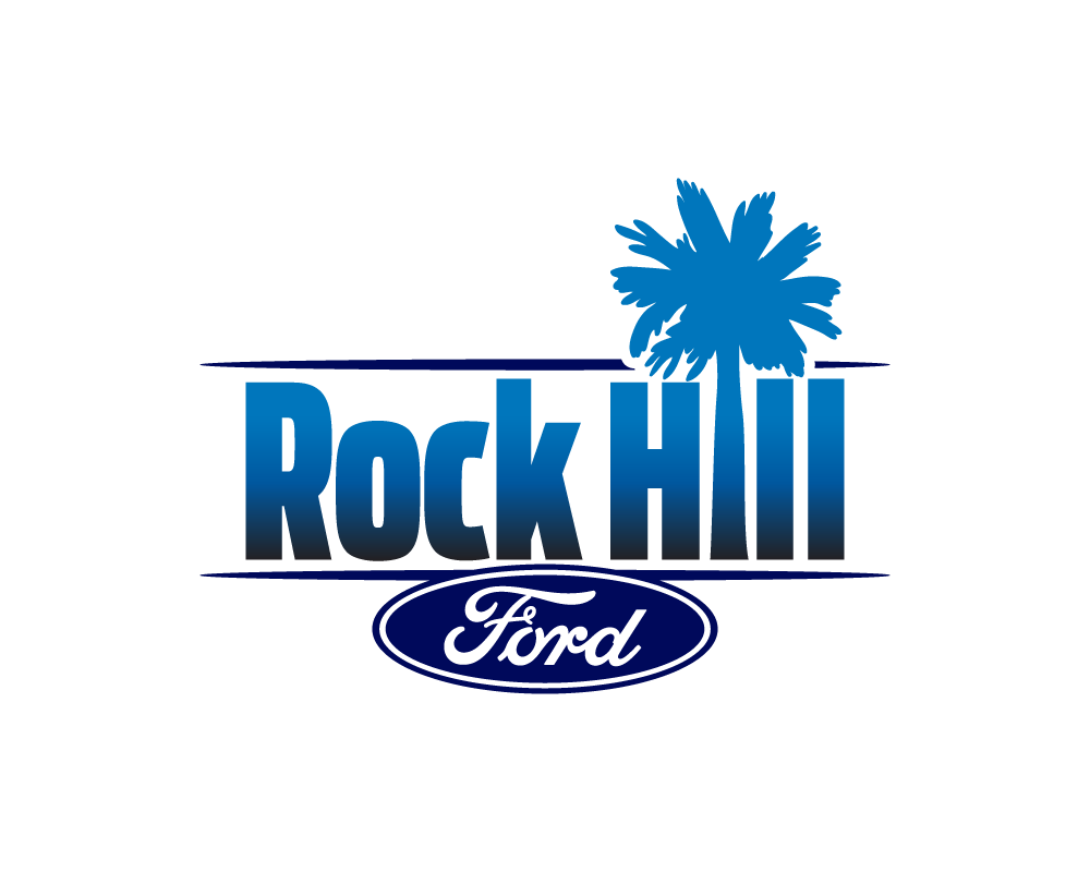 Rock Hill Ford Logo