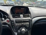 2009 Acura TL SH-AWD w/Technology Package