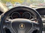 2009 Acura TL SH-AWD w/Technology Package