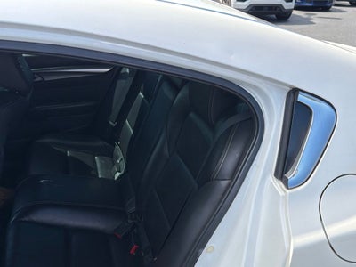 2009 Acura TL SH-AWD w/Technology Package